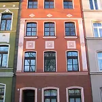 Gasthuis Am Helenenwall Keulen