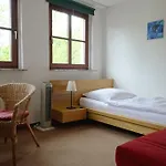 Gasthuis Am Helenenwall 3*