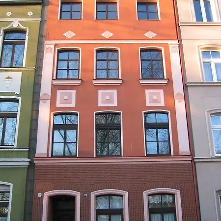 Affittacamere Am Helenenwall Colonia