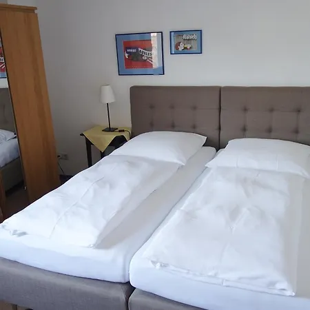 Am Helenenwall Colonia