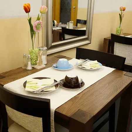 Affittacamere Am Helenenwall