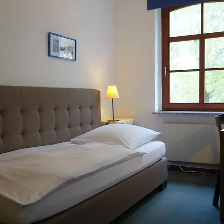 Affittacamere Am Helenenwall Colonia