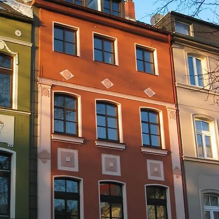 Affittacamere Am Helenenwall 3*