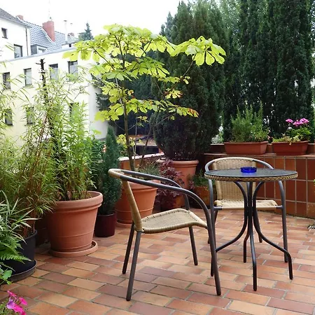 Am Helenenwall 3* Colonia