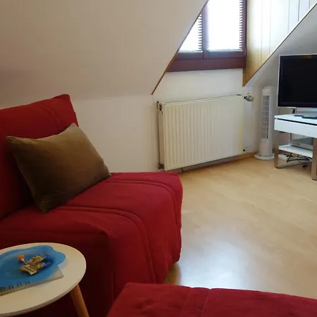 Affittacamere Am Helenenwall