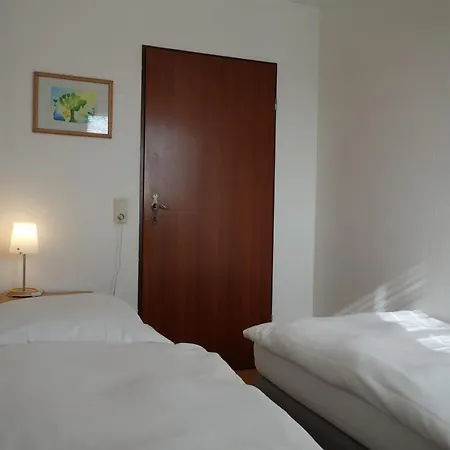 Am Helenenwall Affittacamere 3*