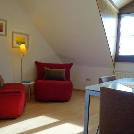 Am Helenenwall Affittacamere 3*