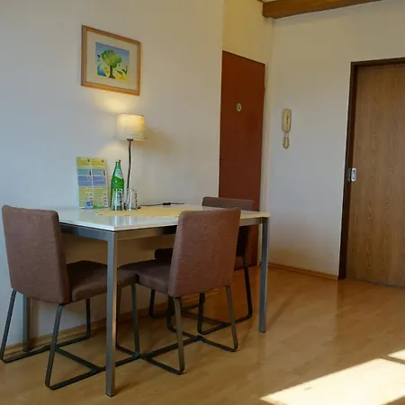 Am Helenenwall 3* Colonia