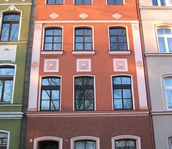 Gasthof Am Helenenwall Köln