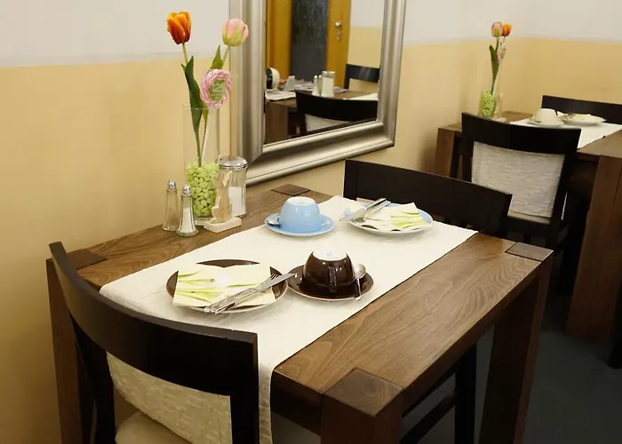 Gasthof Am Helenenwall