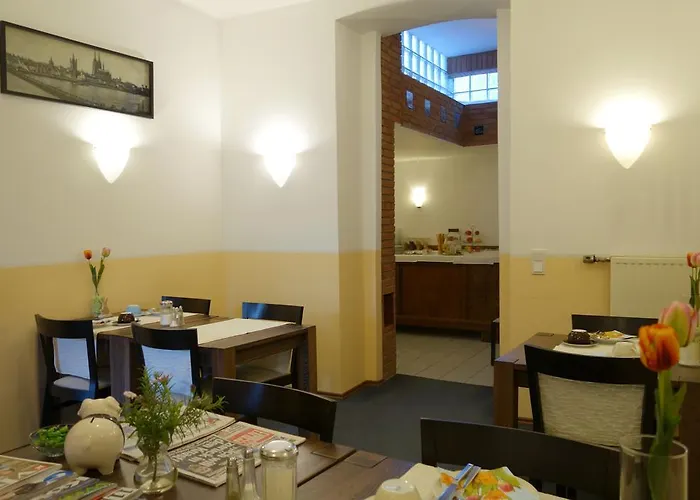 Am Helenenwall Πανσιόν Κολωνία