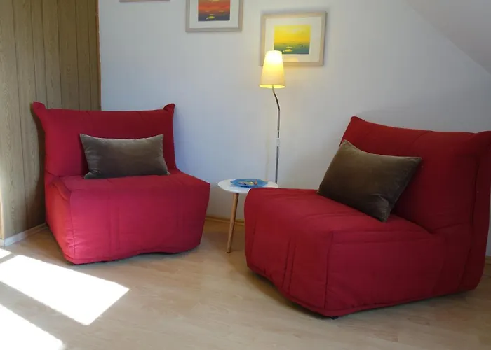 Πανσιόν Am Helenenwall Κολωνία