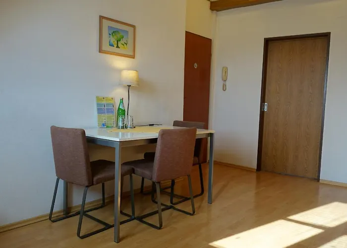 Am Helenenwall 3* Κολωνία