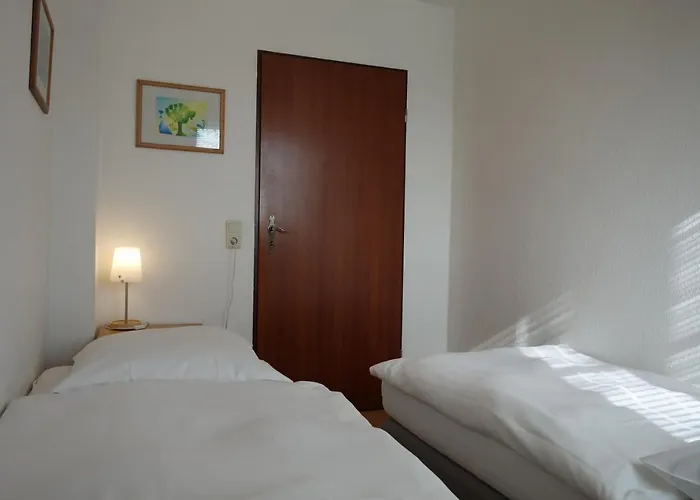 Am Helenenwall Penzion 3*